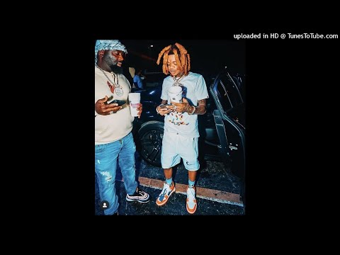 [FREE] SPOTEMGOTTEM Type Beat 2021 - "Bulletproof" (HARD)