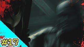【燎火】あまりビビらない男によるBIOHAZARD RE2実況裏クレア編#17【燎火】