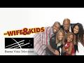 My Wife And Kids ALL SYNDICATIONS Closing Credits Buena Vista Television