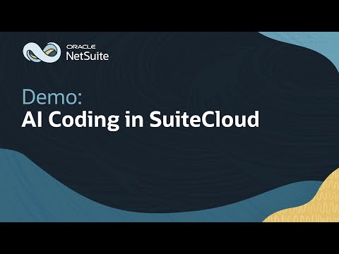 NetSuite Intelligent Payment Automation