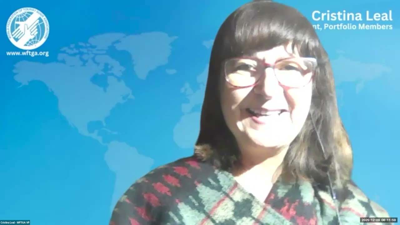 Association Journeys 2025 - Day 3