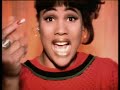 Monie Love Full Term Love US Version Official Music Video