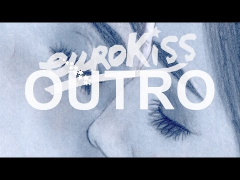 Popular Computer - Euro Kiss (Outro)