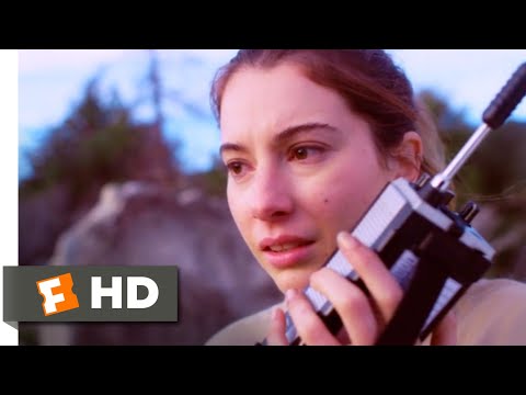 Body at Brighton Rock (2019) - Radioing for Help Scene (4/8) | Movieclips