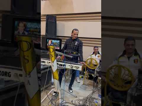 مزمار الاخطبوطـ محمد اوشه 2023
