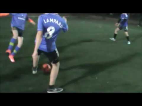 Planeta Gol vs Trinidad y estos Vagos #Fecha6 - Copa Palermo