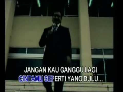 JANGAN GANGGU AKU BY BROERY PESOLIMA