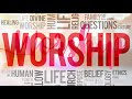 Norman Lee Schaffer / Worship You / Video