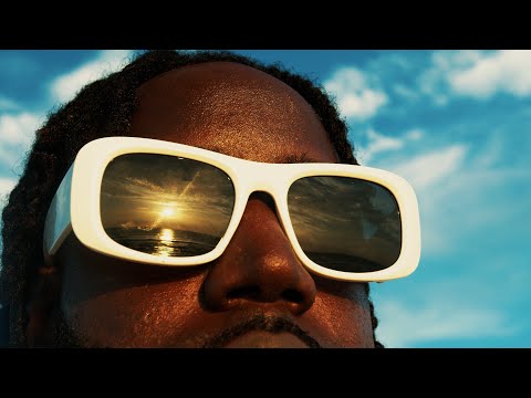 Rich Jordan Music Video