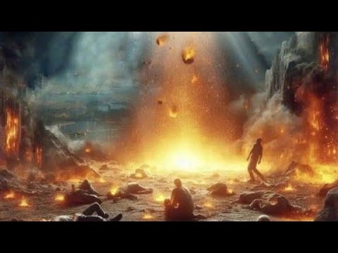 10. The last rebelion - The end times timeline..