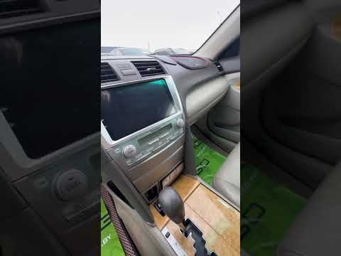 фото toyota camry vi (xv40) 0