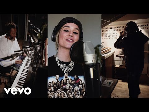 KIDDO, JIM OUMA - Bang My Head (Acoustic Version)