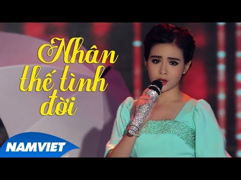 Nhân thế tình đời - Quỳnh Trang