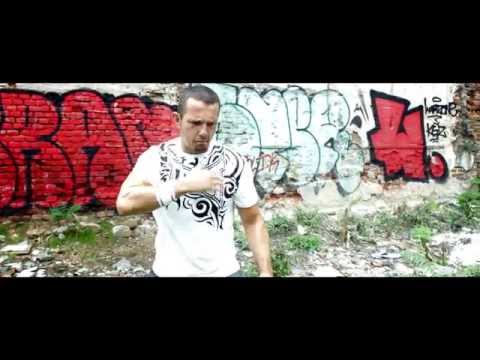 ITSAKA a.k.a. Незнайния войн feat.Ghettoman - Цялата страна е гето.