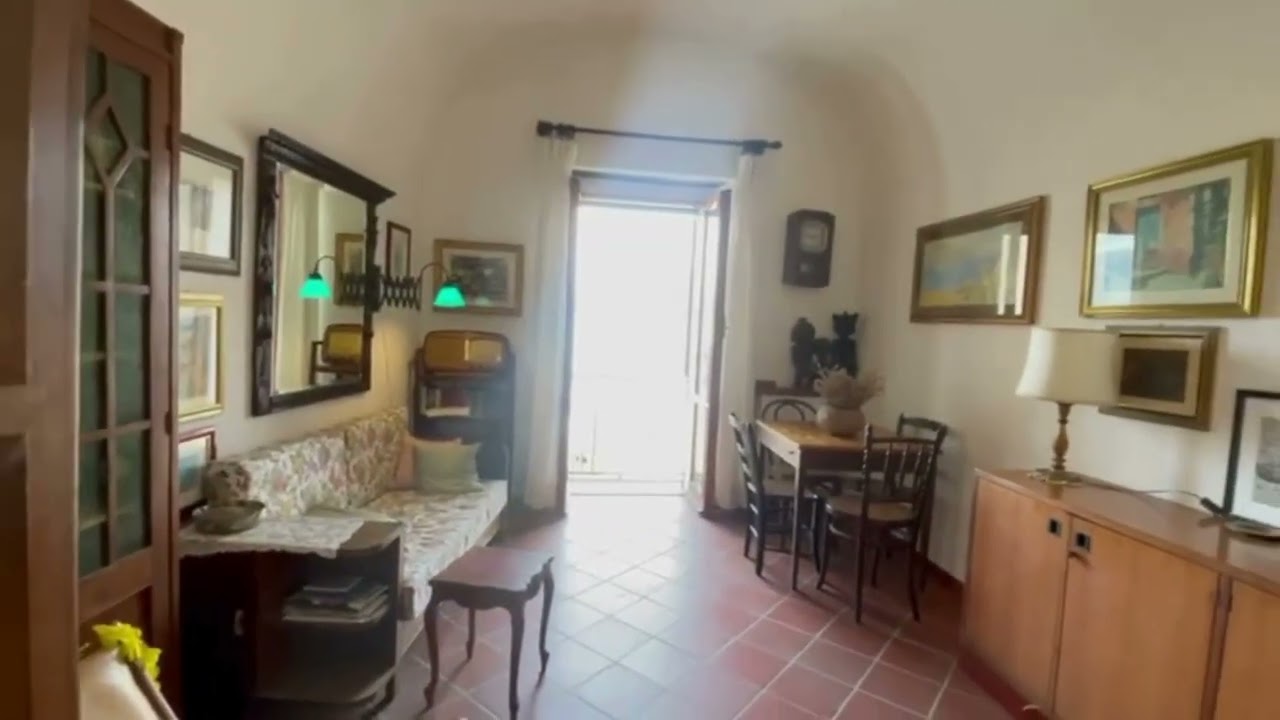Appartamento - Video