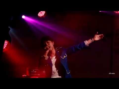 150526 박시환 Park Sihwan - 서울의 달 (중앙일보 '신문콘서트')