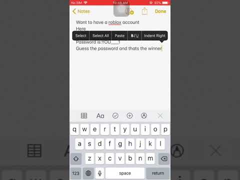 I Guess A 2012 Roblox Account Password Smotret Onlajn Na Hah Life - free roblox account giveaway guess the password