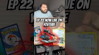 Download lagu Heat Press Pokemon Cards! Checkout the full ep on YouTube and Patreon. mp3