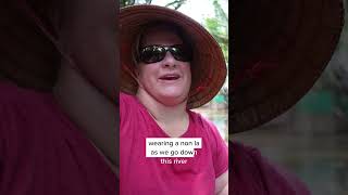 Immersed in Local Life: Exploring the Mekong River Delta, Vietnam