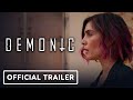 Demonic - Official Trailer (2021) Neill Blomkamp