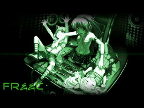 HD | Freec - Whats on the radio (feat. Nate Monoxide)