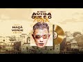 MC Hariel - Maçã Verde (Lyric Vídeo) MC Hariel - Maçã Verde (Lyric Vídeo)