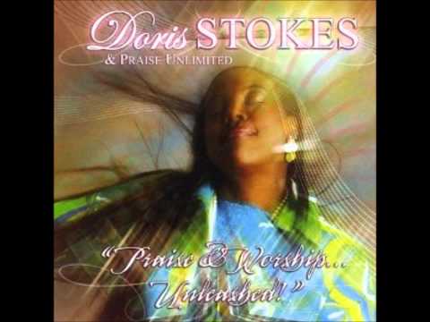 Psalmist Doris Stokes & Praise Unlimited - Bless His Holy Name