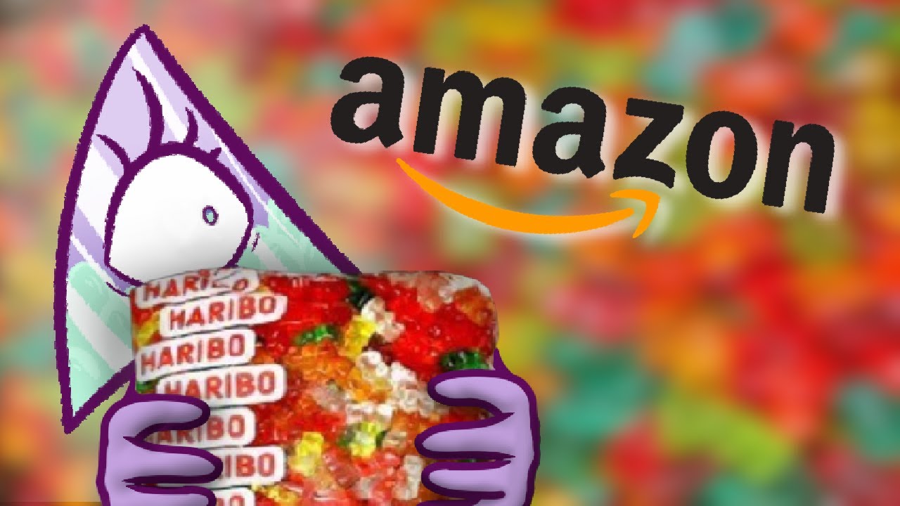 What's so bad about sugarfree gummy bears? Tipseri