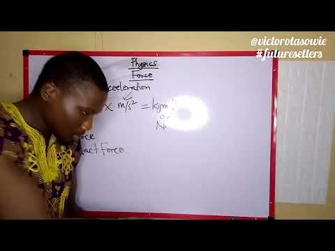 FORCE II VICTOR OTASOWIE 