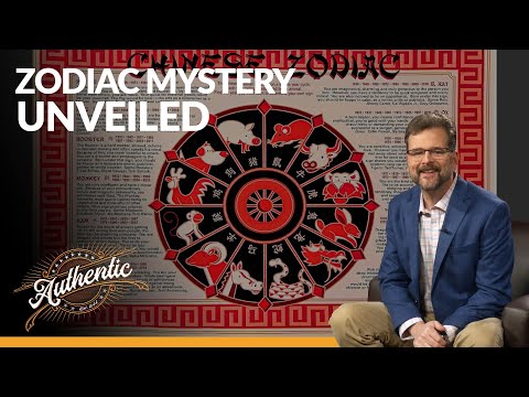 Is your destiny written in the stars? - AUTHENTIC with Shawn Boonstra