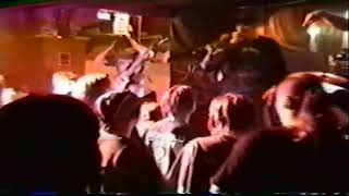 DEVOURMENT (Shroud Of Encryption) Wayne Knupp on vocals 1998.