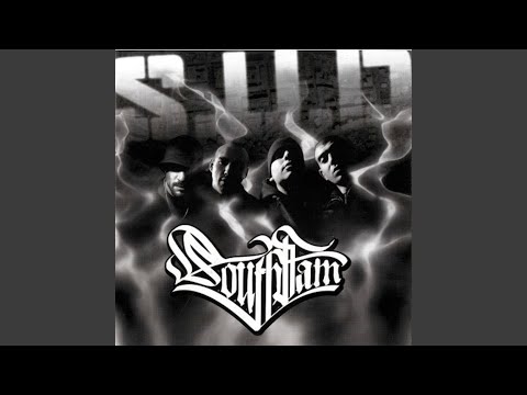 Intro (Questo è Southfam)