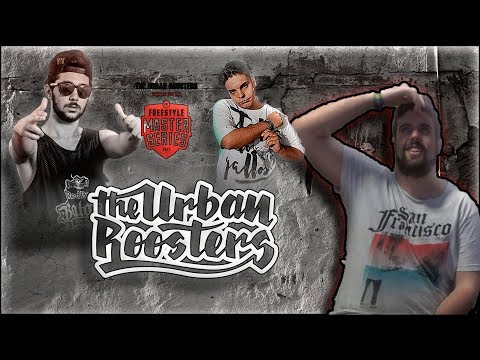 FORCE Vs ZASKO | FMS ALICANTE Jornada 2-2018/19 | REACCIÓN