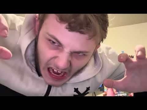 Humans, Inc. Part 13: Gavin Scares Anais