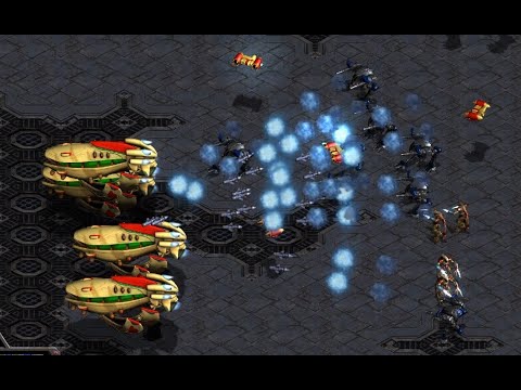 💥BEST OF FIVE💥 Bisu! 🇰🇷 (P) vs Flash! 🇰🇷 (T) - StarCraft - Brood War Remastered