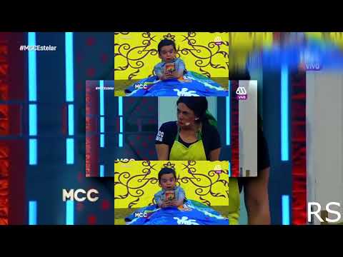 (YTPMV) Miguelito Chatea Con Una Chica - Morandé Con Compañía 2016 Scan