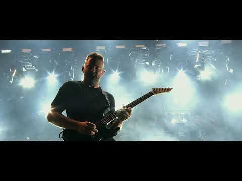 Parkway Drive - "The Void" (Live at Wacken)