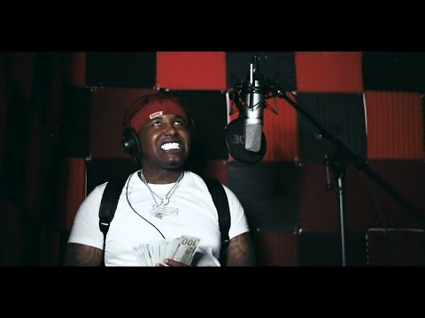 VD Route Kiro ft. NateDawg Brazy - "Up" (Official Music Video)