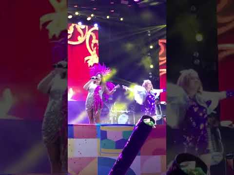 Nena Queiroga e Elba Ramalho - Frevos