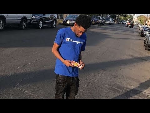 Baked Benji - T'd Up [Prod by 57Drippy]