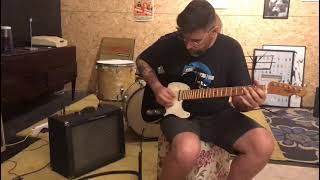 Video thumbnail for Ampeg SJ-12R by Netto Rockfeller