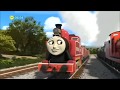 It S Great To Be An Engine MV
