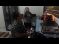 Tudo Posso Feat Pra Mônica Korber Renascer Praise