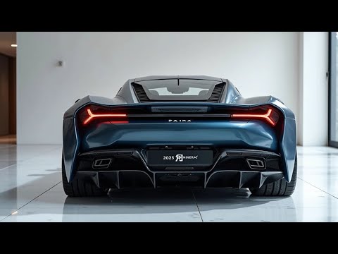 Thumbnail for 🚀 Meet the Future of Speed – The 2025 Arrinera Is Here! 🚀🔥 by Arrinera