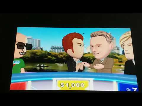 Let's Play Wheel of Fortune (Wii) Game 48