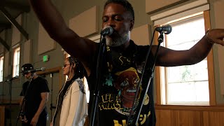 Digable Planets - Full Performance (Live on KEXP)