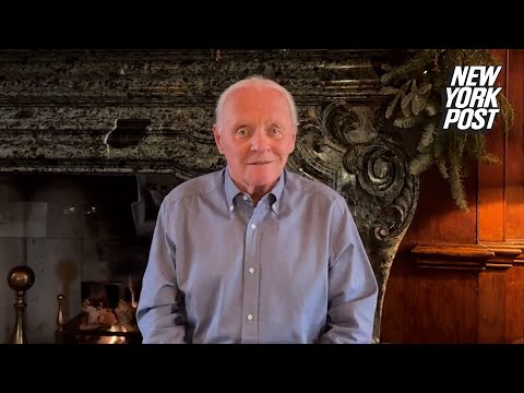 Anthony Hopkins details near-fatal day that led to 49 years of sobriety