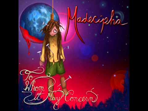 Madecipha   Barbarians ft Reef the Lost Cauze,Nitram,White Cheddar & Anthropophagus