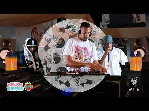 Pawa Speed Sounds℗ - Nick Bam ft Flirta D & Phaze What