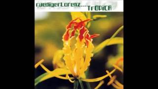 Rüdiger Lorenz ‎–  Kirgisia